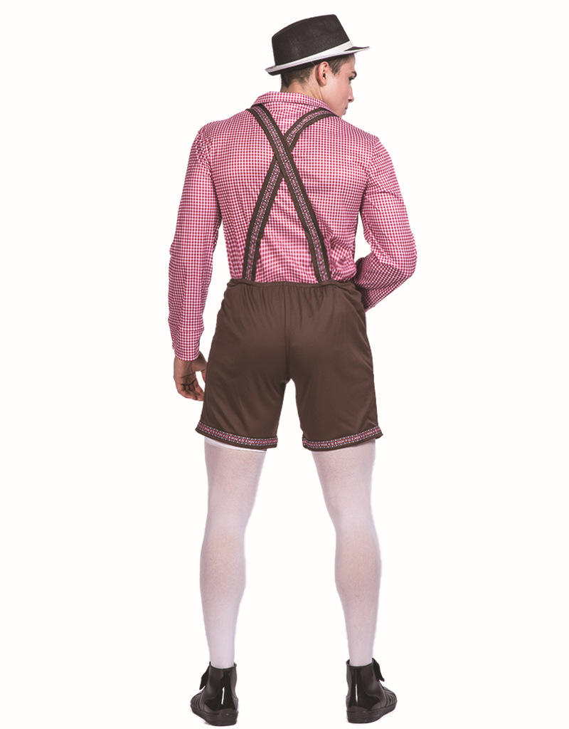 F99023 oktoberfest costume men